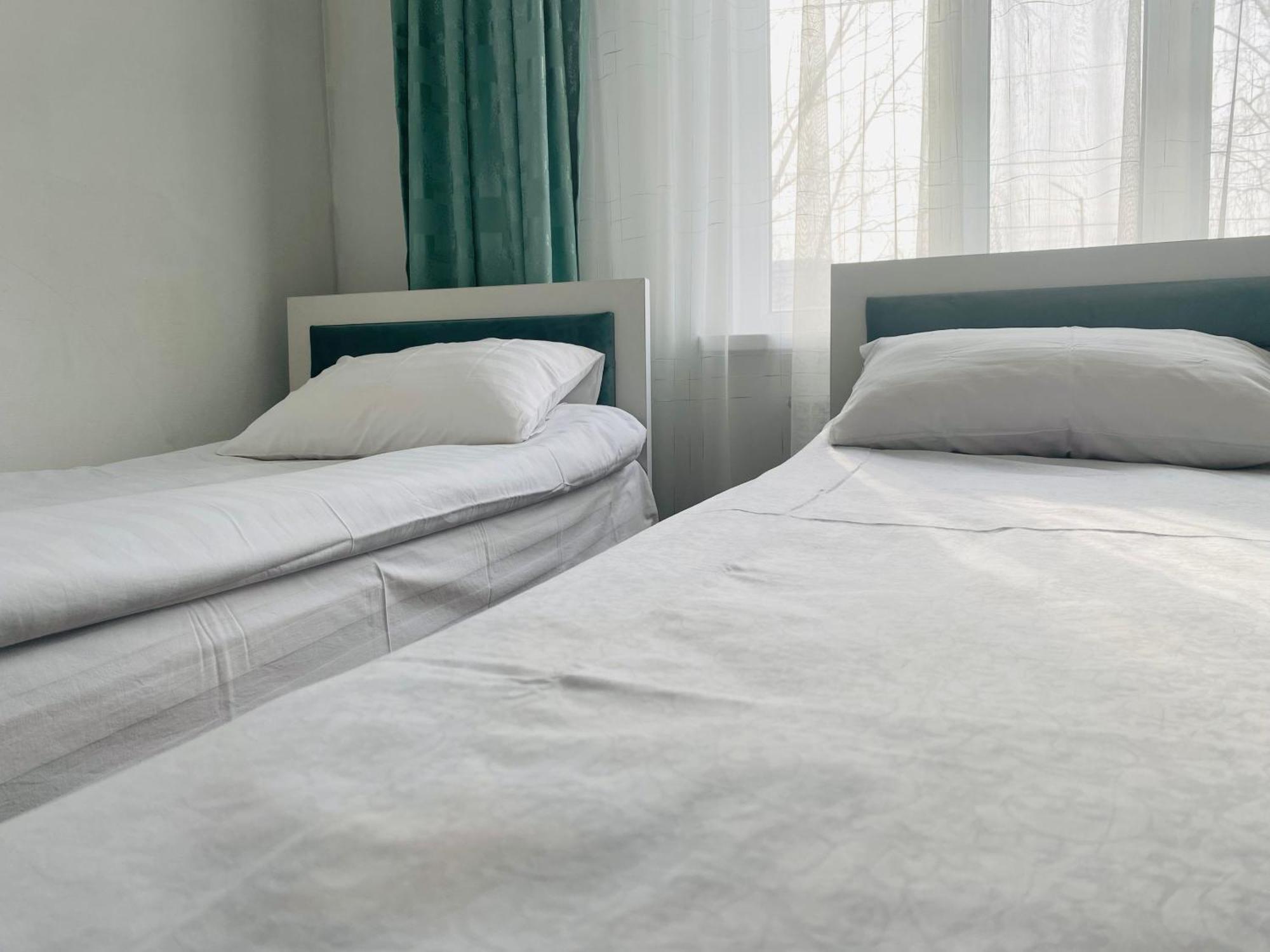 Karakol-Guest Bed & Breakfast Exterior photo